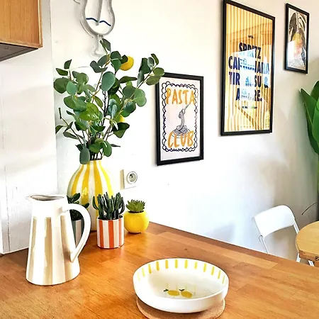 Dolce Design Duplex, 2 Bedrooms, Vieux-marche Rouen