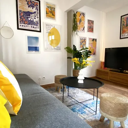 Dolce Design Duplex, 2 Bedrooms, Vieux-marche * Rouen