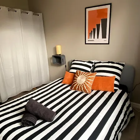 Lejlighed Dolce Design Duplex, 2 Bedrooms, Vieux-marche *