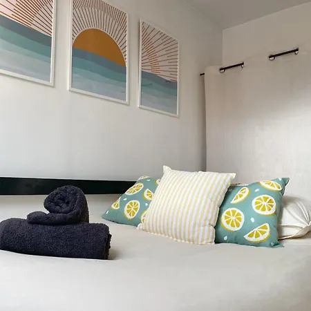 Dolce Design Duplex, 2 Bedrooms, Vieux-marche Rouen