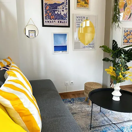 Lejlighed Dolce Design Duplex, 2 Bedrooms, Vieux-marche *