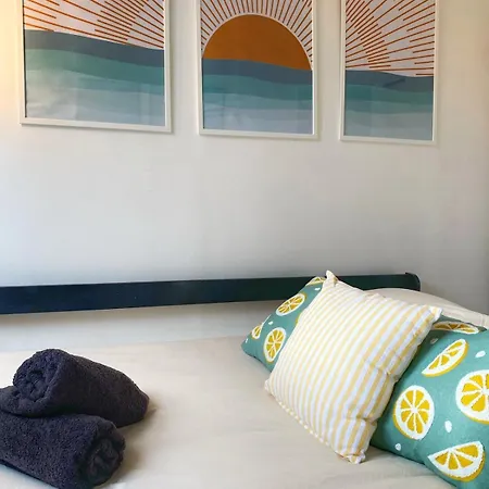 Dolce Design Duplex, 2 Bedrooms, Vieux-marche Lejlighed